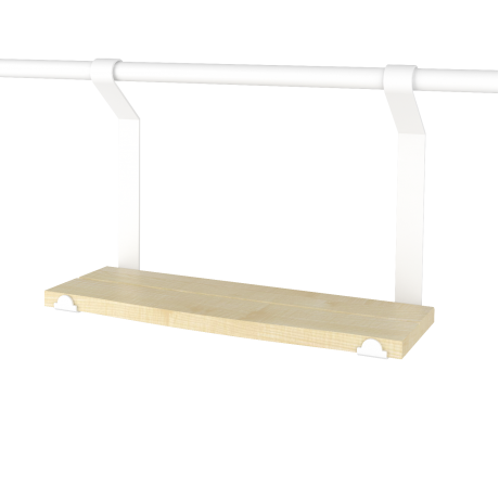 Полка универсальная 28 см